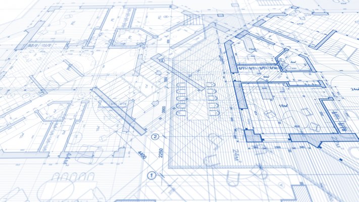 Digital blueprint